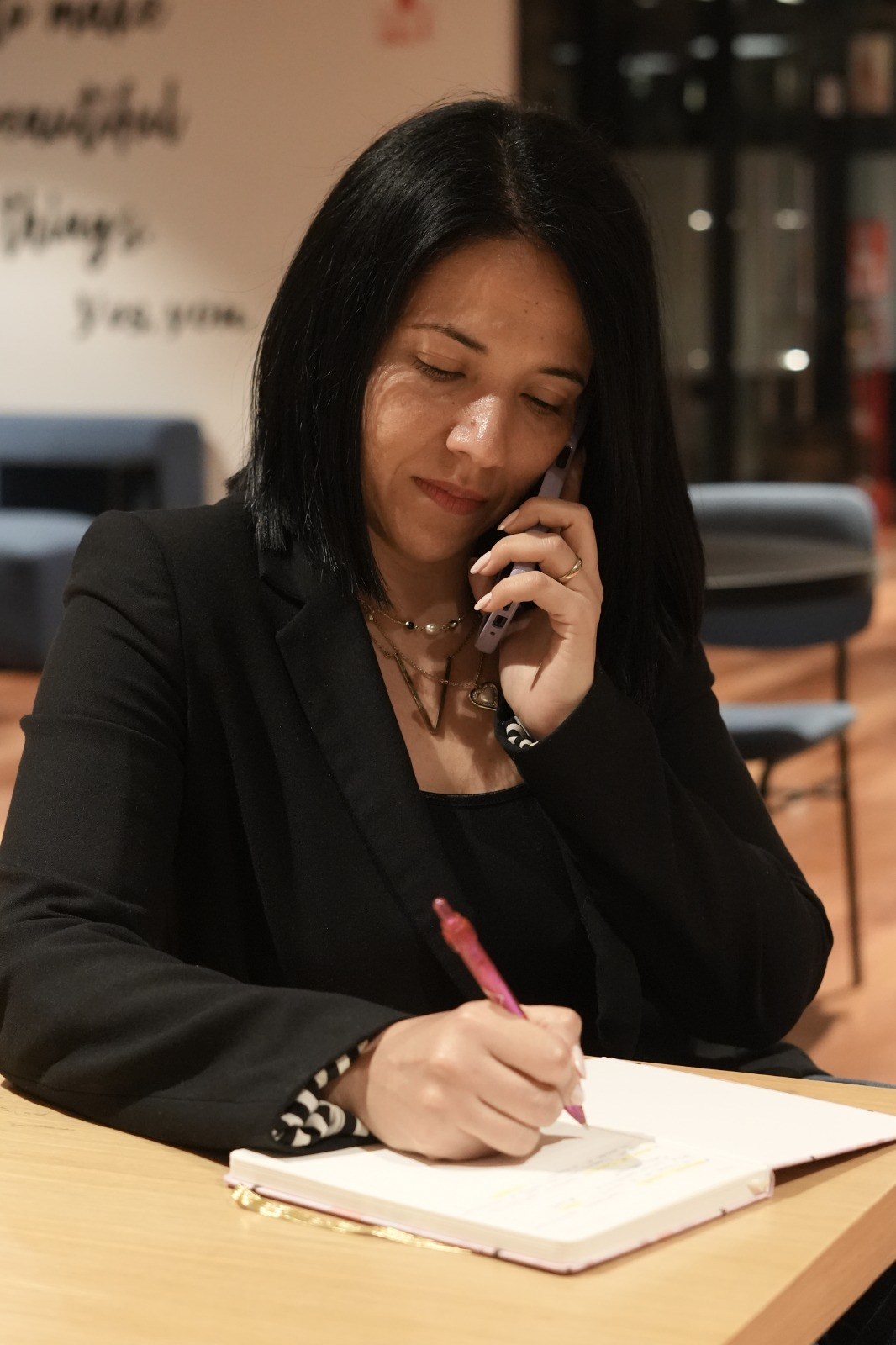 Acompañamiento a tu medida