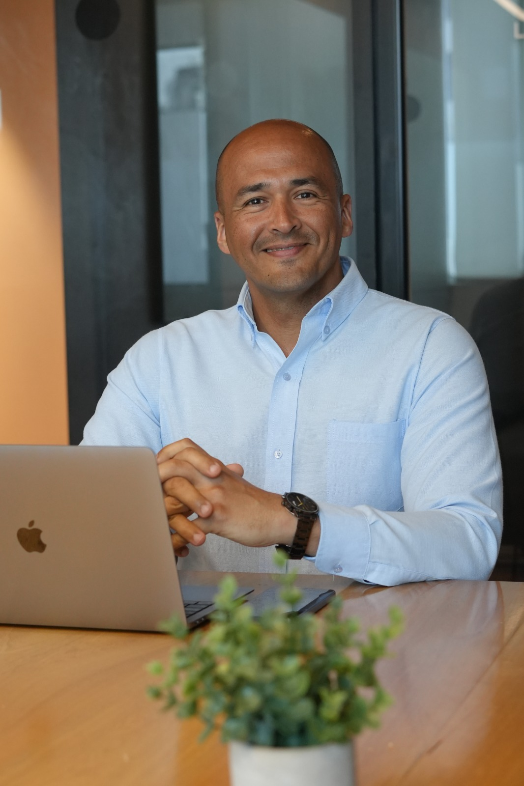 Asesoría y tramitación legal