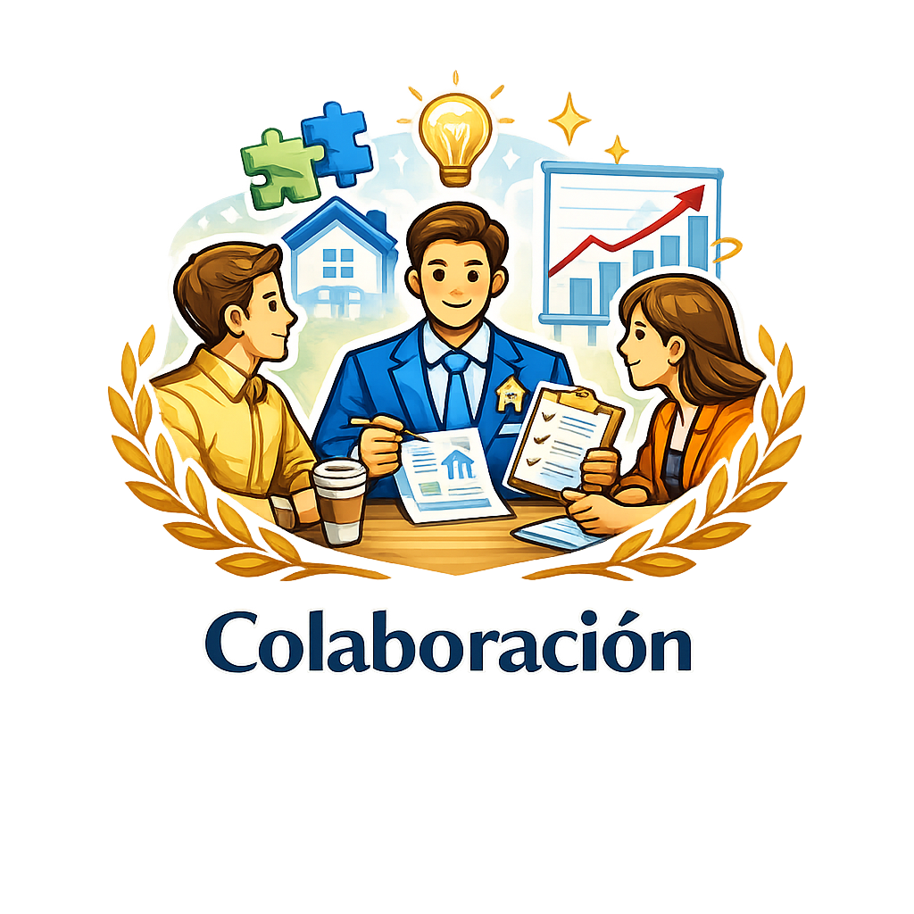 Colaboración