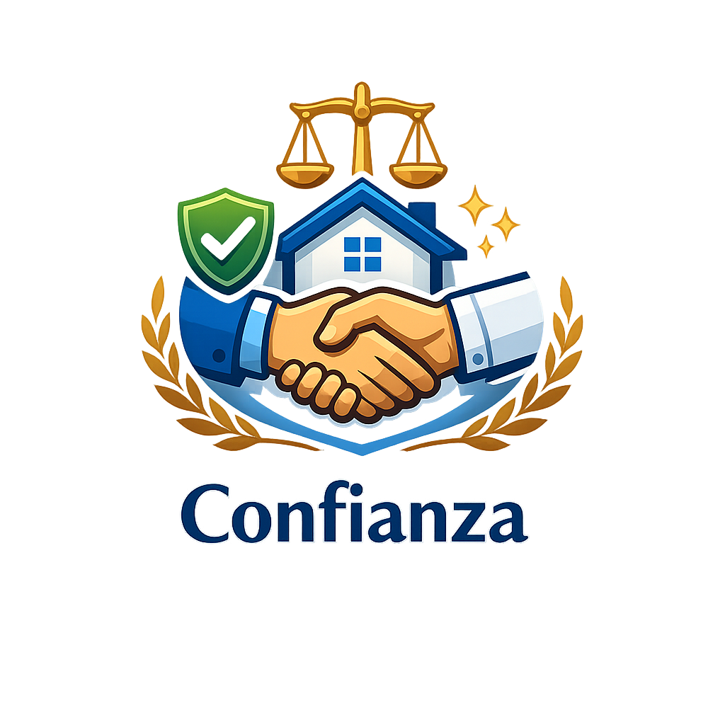 Confianza